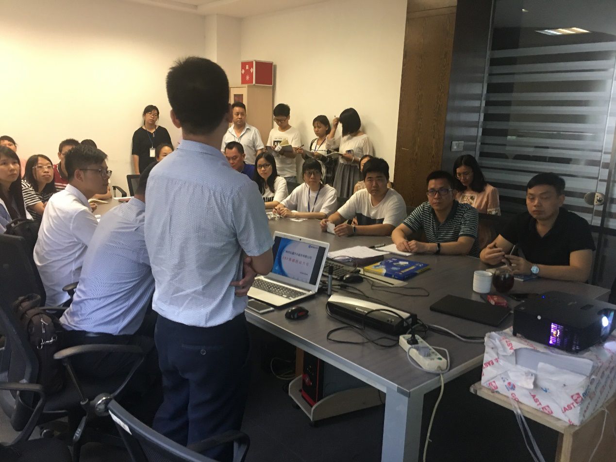 广州市弘道汽车配件有限公司携手顺景世界杯在线登录-世界杯（中国）官方在线登录，加速推进企业信息化建设