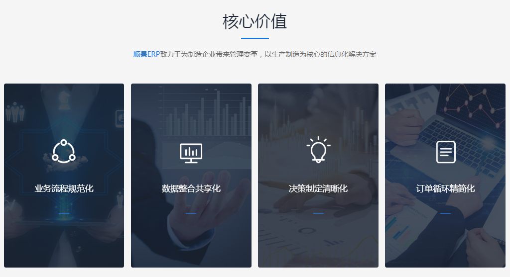 世界杯在线登录-世界杯（中国）官方在线登录企业管理软件的优势是什么?